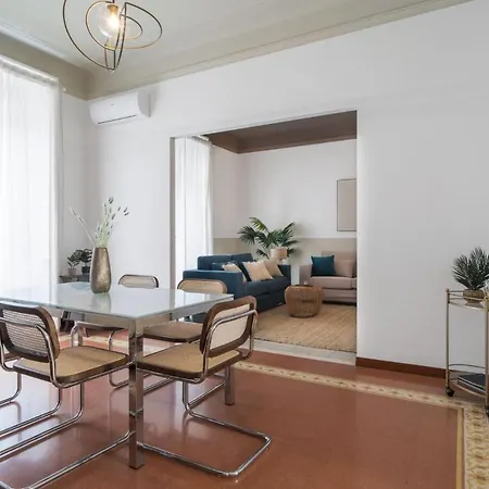 Easylife - Lussuosa Dimora In Porta Romana * Mediolan