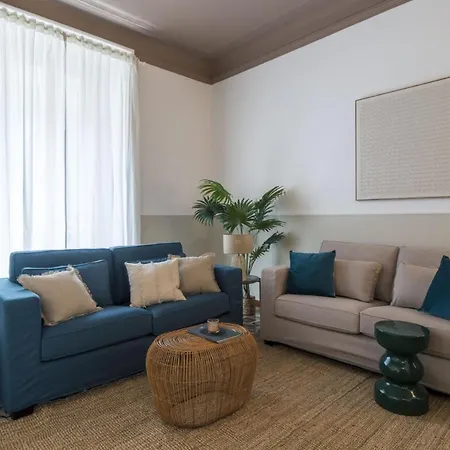 Easylife - Lussuosa Dimora In Porta Romana Apartament