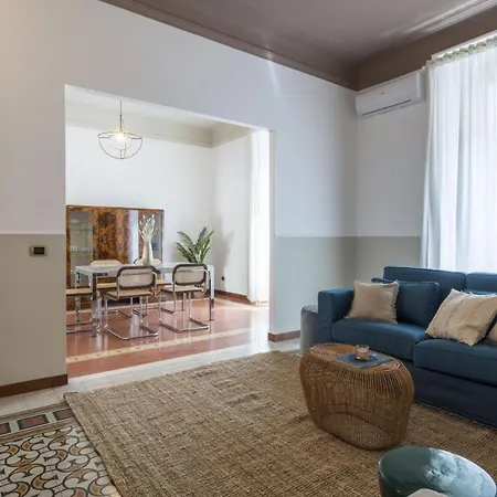 Easylife - Lussuosa Dimora In Porta Romana Apartament *