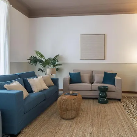 Easylife - Lussuosa Dimora In Porta Romana Apartament *