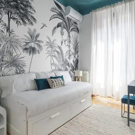 Apartament Easylife - Lussuosa Dimora In Porta Romana