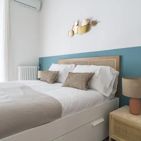 Apartament Easylife - Lussuosa Dimora In Porta Romana Mediolan