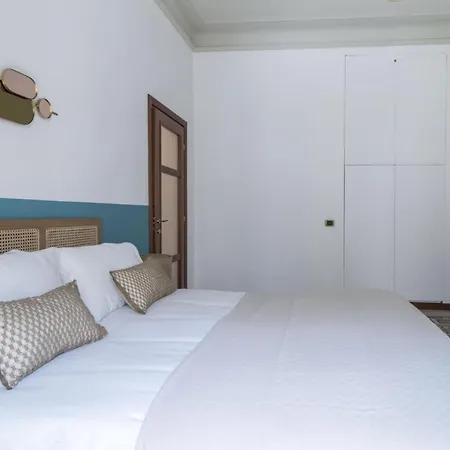 Easylife - Lussuosa Dimora In Porta Romana Apartament Mediolan