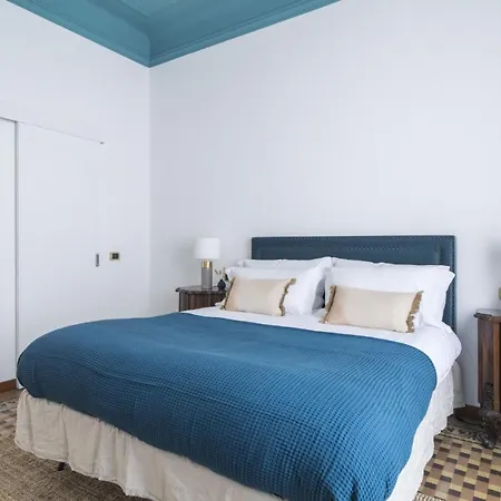 Easylife - Lussuosa Dimora In Porta Romana Apartament Mediolan