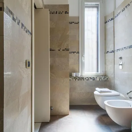 Easylife - Lussuosa Dimora In Porta Romana Apartament Mediolan