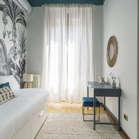 Easylife - Lussuosa Dimora In Porta Romana Apartament *