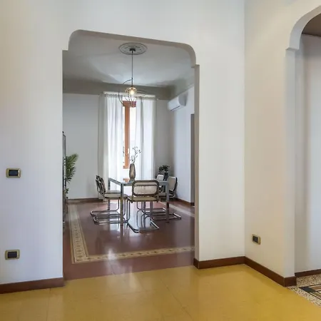 Easylife - Lussuosa Dimora In Porta Romana * Mediolan