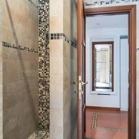 Easylife - Lussuosa Dimora In Porta Romana Apartament *
