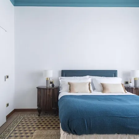 Easylife - Lussuosa Dimora In Porta Romana Apartament