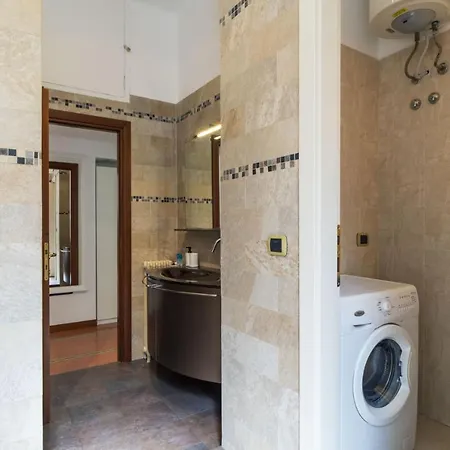 Apartament Easylife - Lussuosa Dimora In Porta Romana Mediolan