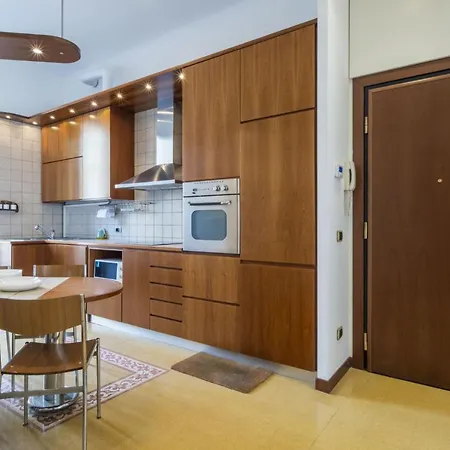 Apartament Easylife - Lussuosa Dimora In Porta Romana