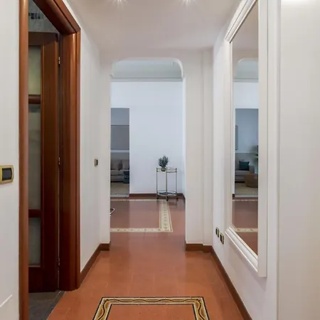 Διαμέρισμα Easylife - Lussuosa Dimora In Porta Romana