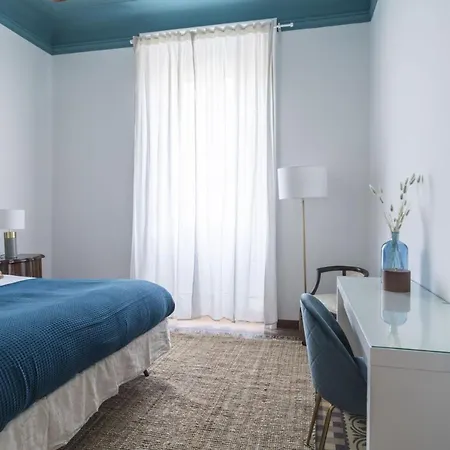 Easylife - Lussuosa Dimora In Porta Romana Διαμέρισμα *